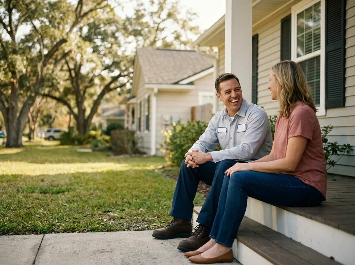 Septic tank pumping FAQs for Kerrville, TX